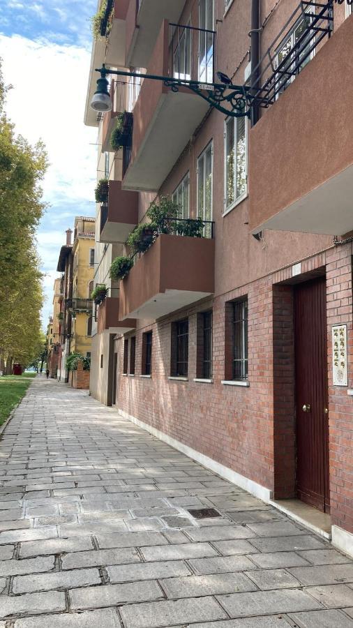 A Casa Di Dario Leilighet Venezia Eksteriør bilde