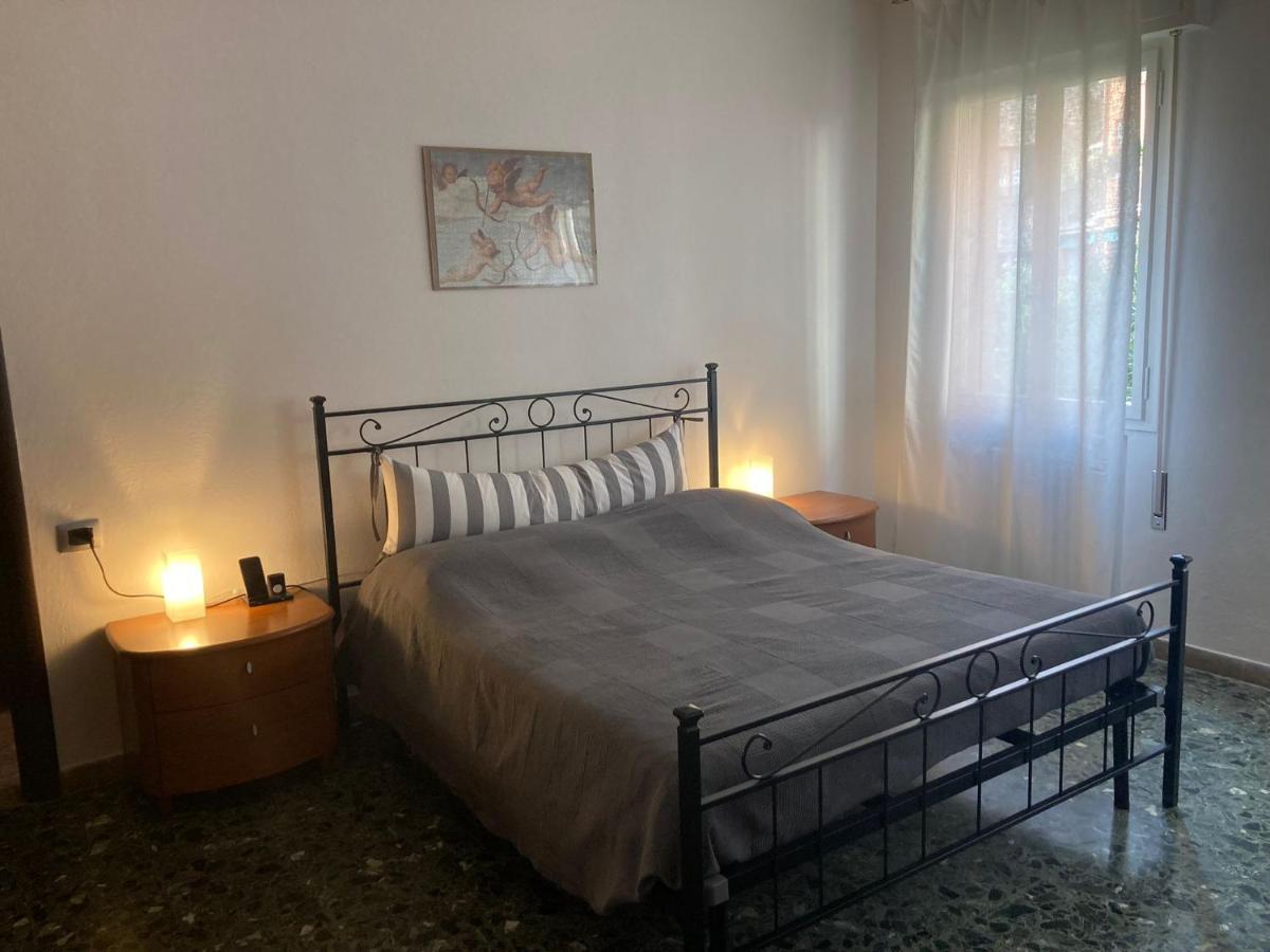 A Casa Di Dario Leilighet Venezia Eksteriør bilde