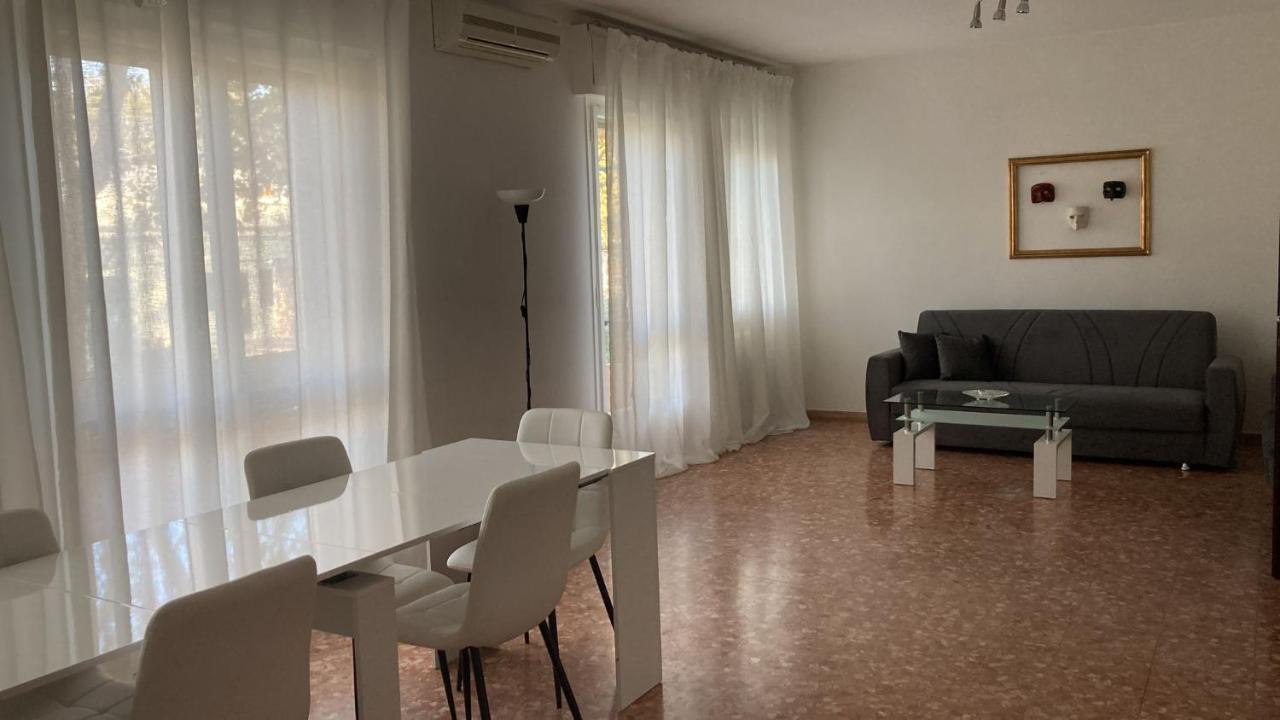A Casa Di Dario Leilighet Venezia Eksteriør bilde