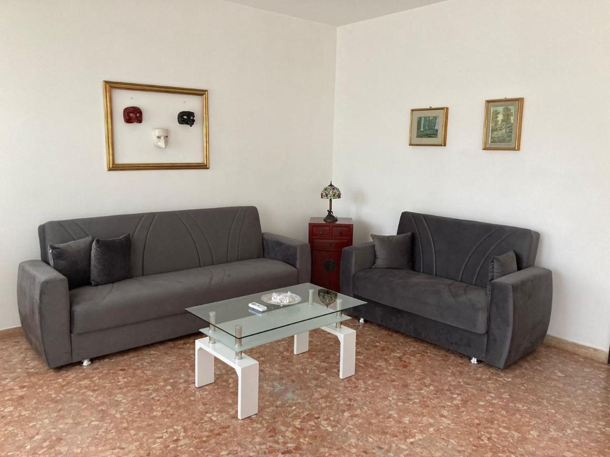 A Casa Di Dario Leilighet Venezia Eksteriør bilde