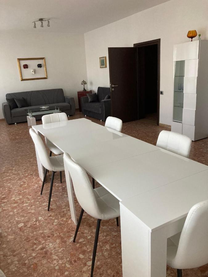 A Casa Di Dario Leilighet Venezia Eksteriør bilde