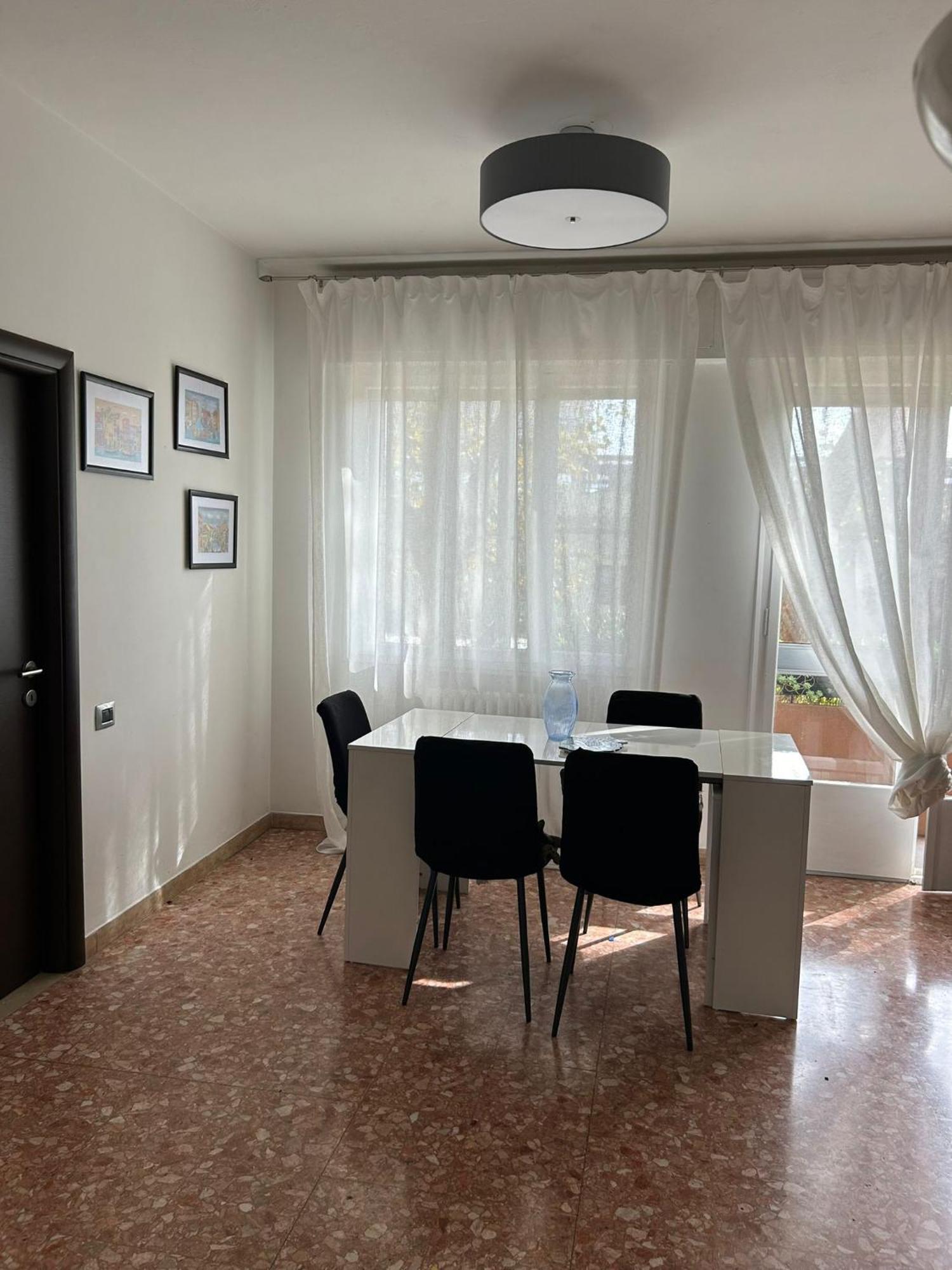 A Casa Di Dario Leilighet Venezia Eksteriør bilde