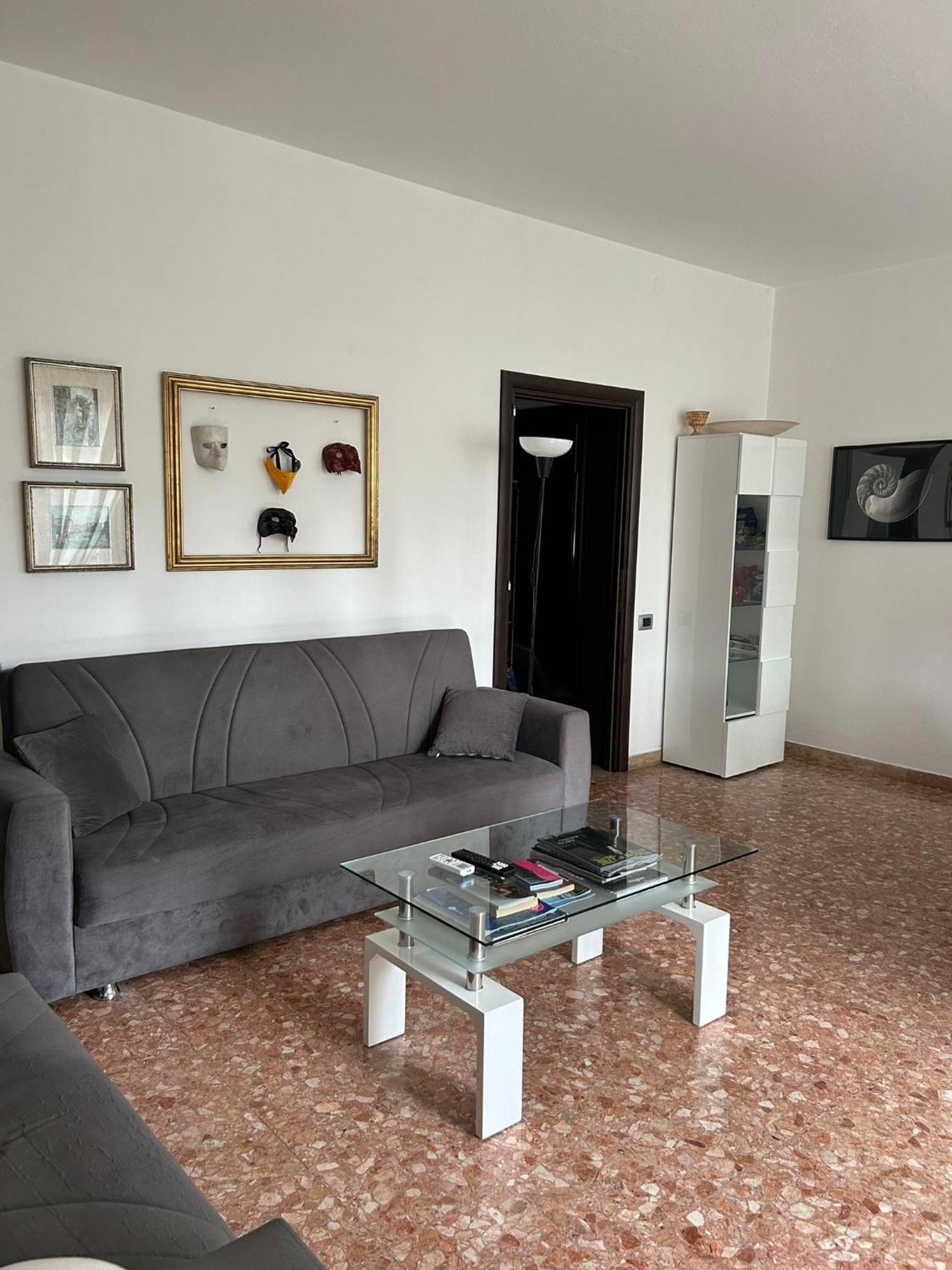 A Casa Di Dario Leilighet Venezia Eksteriør bilde